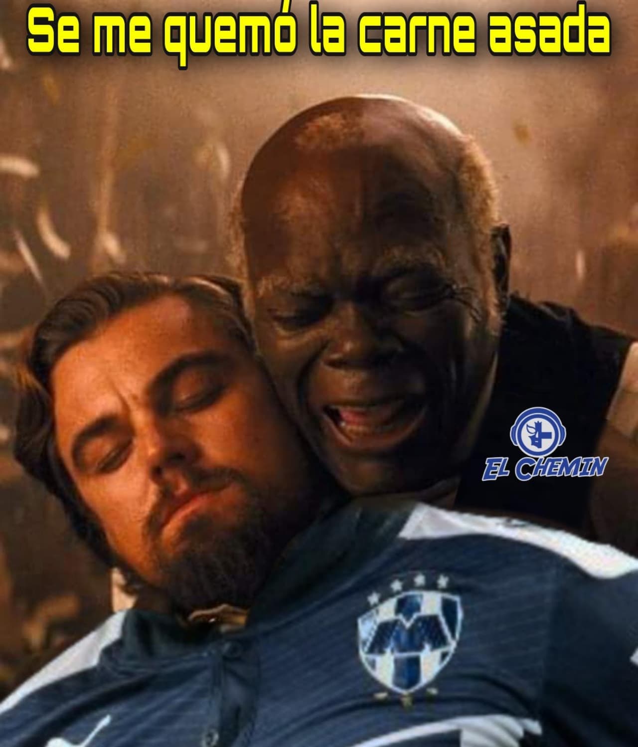 América golea al Guadalajara, los Tigres caen ante Mazatlán y Cruz Azul venció a los Rayados durante esta Jornada 11 y los memes tunden con todo a los equipos.