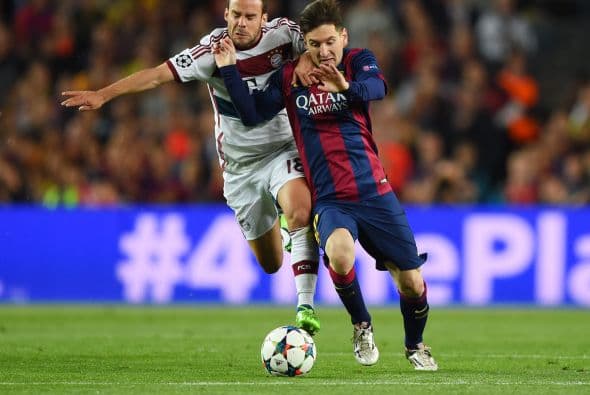 Forbes definió como “áreas cruciales” para la medición, el seguimiento en redes sociales, beneficios por partidos y beneficios por derechos de emisión y beneficios comerciales.