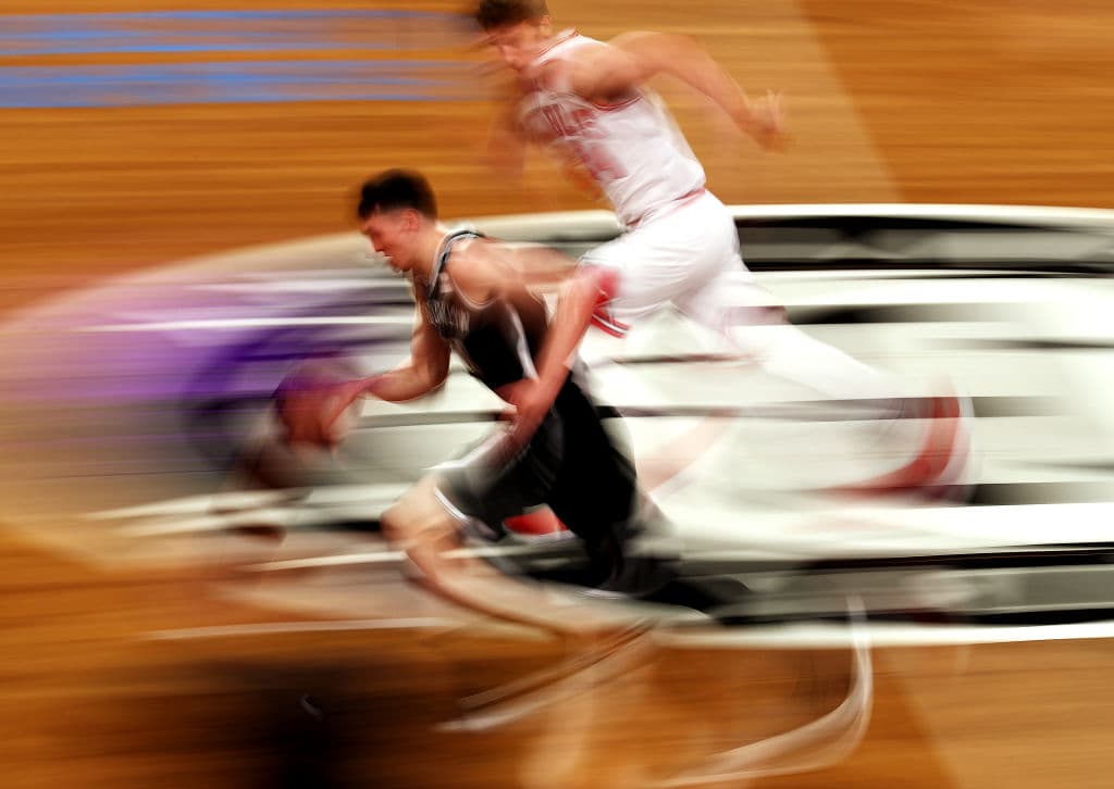 Técnicamente se nos ha ido más de la mitad de la temporada 2018-19 de la NBA pero el All Star Weekend marca un ecuador que indica que se viene el frenético cierre. Aquí van nuestros Power Rankings.