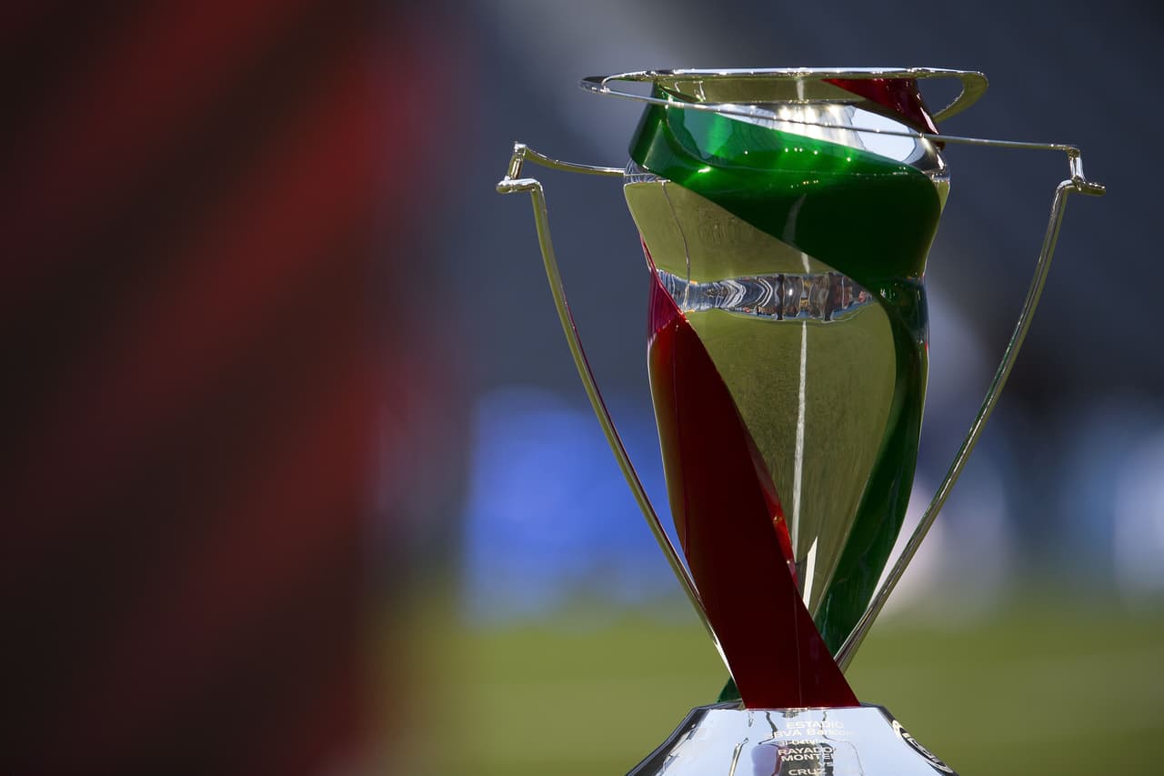 Definen horarios para Octavos de Final de la Copa MX