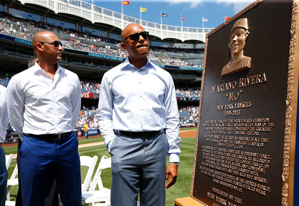 Y es que Rivera está a la altura o incluso más arriba de otros jugadores que son considerados celebridades en Estados Unidos.