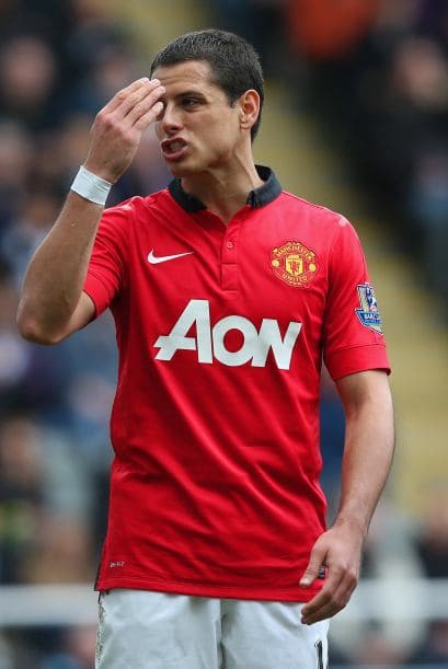 Sin ser negativos la calidad mostrada por el “Chicharito” en los últimos años no lo impulsa para ser más que un jugador de cambio o una buena opción de cambio para Ancelotti.