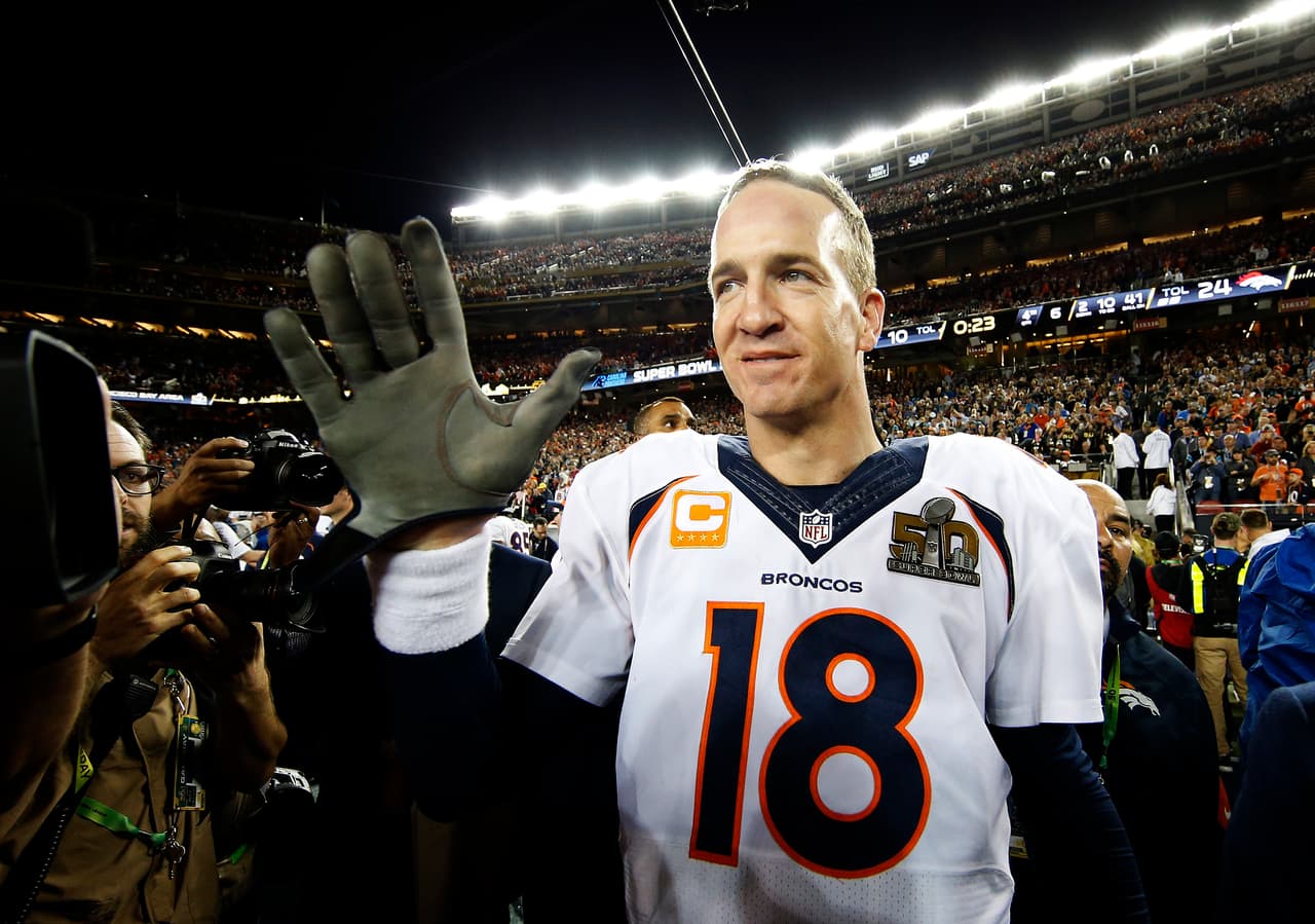 Con la victoria, Manning se convirtió en el único pasador en la historia del Super Bowl en ganarlo en diferentes equipos.