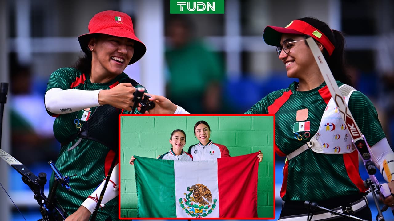 México en JJCC 2026: Medallas al momento de atletas mexicanos