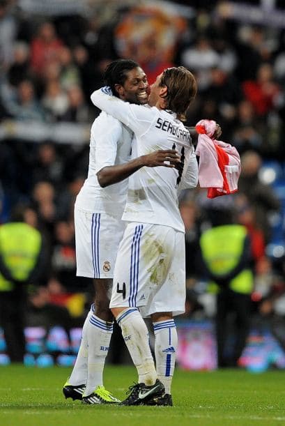 Triunfo por 2-0 y golbal de 3-0, para así definir a los finalistas de la Copa del Rey, Barcelona y Real Madrid, que se disputará el 20 de abril.