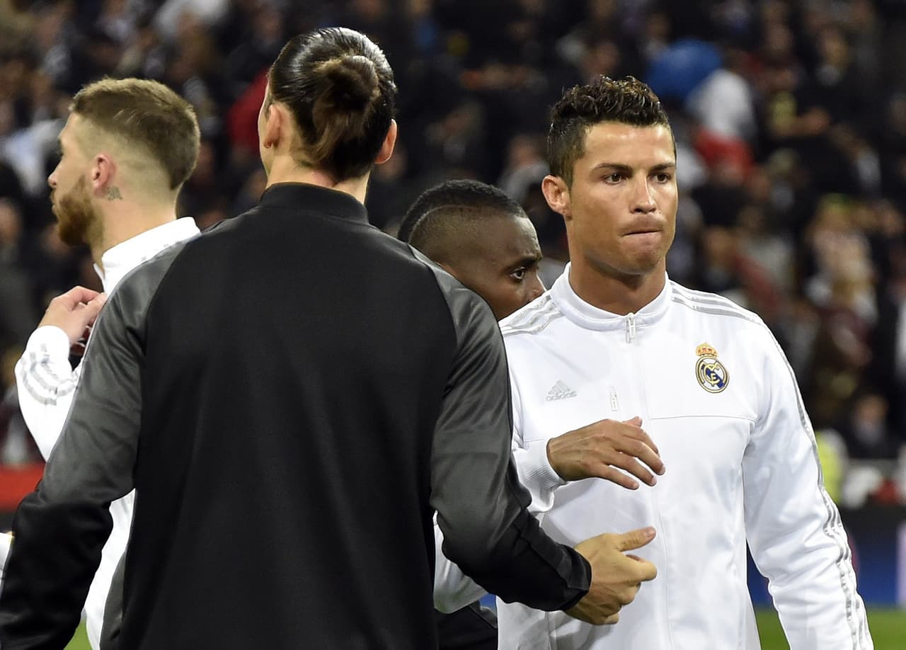 Cristiano habría dicho a Blanc que quiere "trabajar para el PSG" según 'Le Parisien'