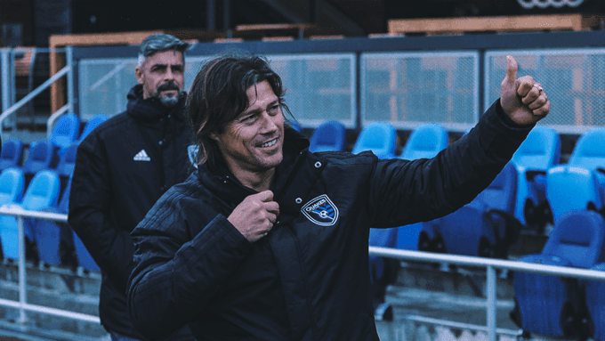 Aseguran que Matías Almeyda viaja a Grecia a escuchar al AEK