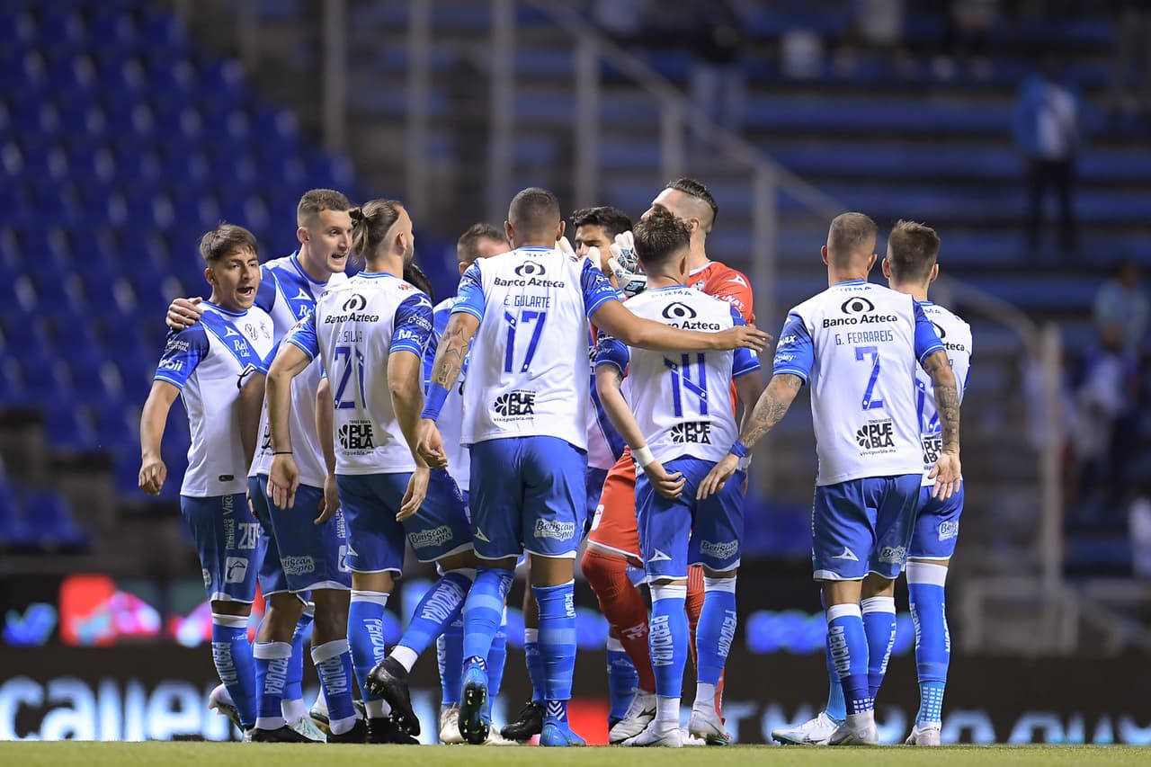 Rayados concretó la voltereta ante Puebla en la Jornada 4 con golazos de Alfonso González y Rodrigo Aguirre. Federico Mancuello abrió el marcador para La Franja, que no supo cuidar la ligera ventaja. El VAR anuló de forma polémica dos goles de Rogelio Funes Mori.