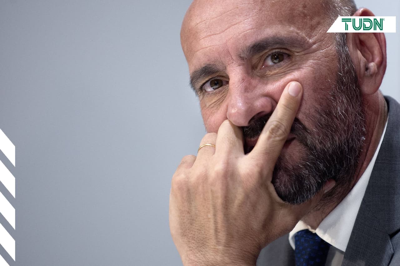 El Sevilla confirma que sigue de cerca a Macías