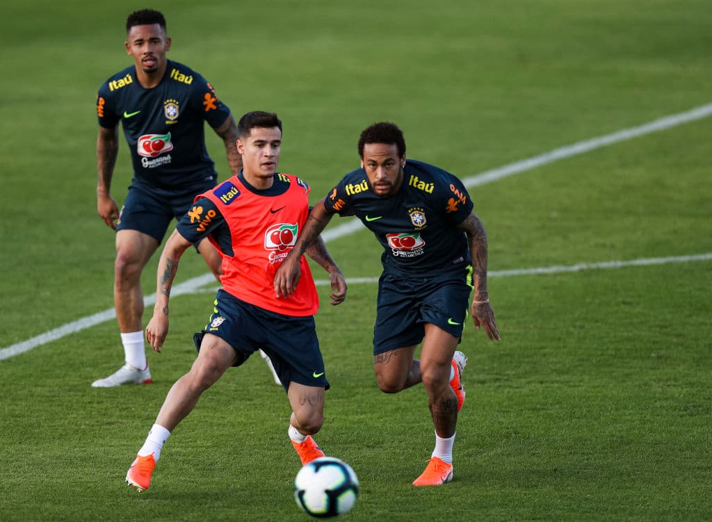La presencia de Neymar Jr. en la edición 2019 de la Copa América que se llevará a cabo en Brasil ha acaparado la atención y es sin lugar a dudas uno de los grandes atractivos para este torneo.