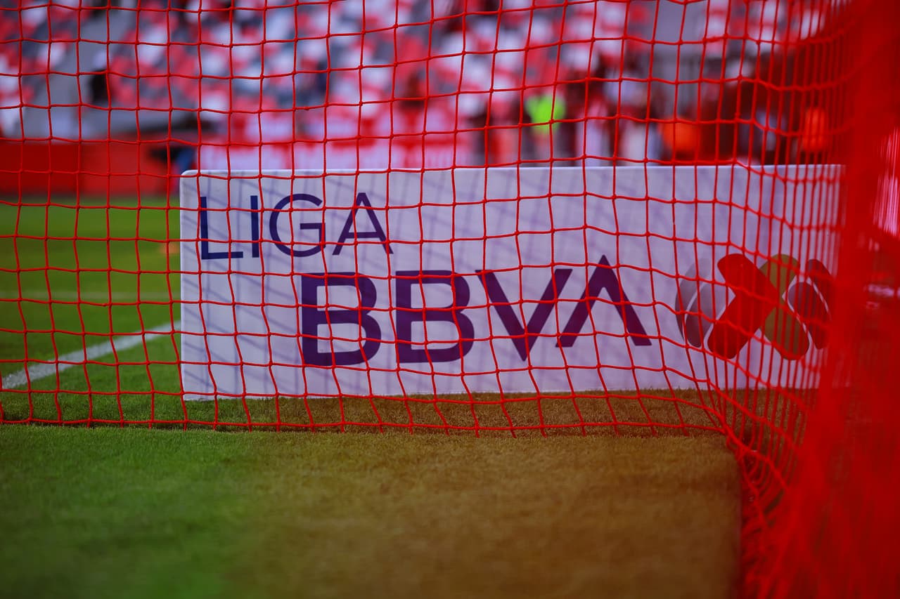 Tabla general de la Liga MX al momento: Resultados de Jornada 3 de Clausura 2025