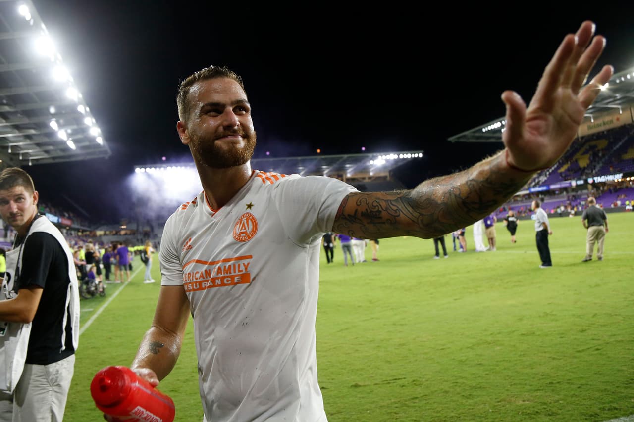 Símbolo de Atlanta United: Leandro González Pirez deja MLS para jugar en Liga MX