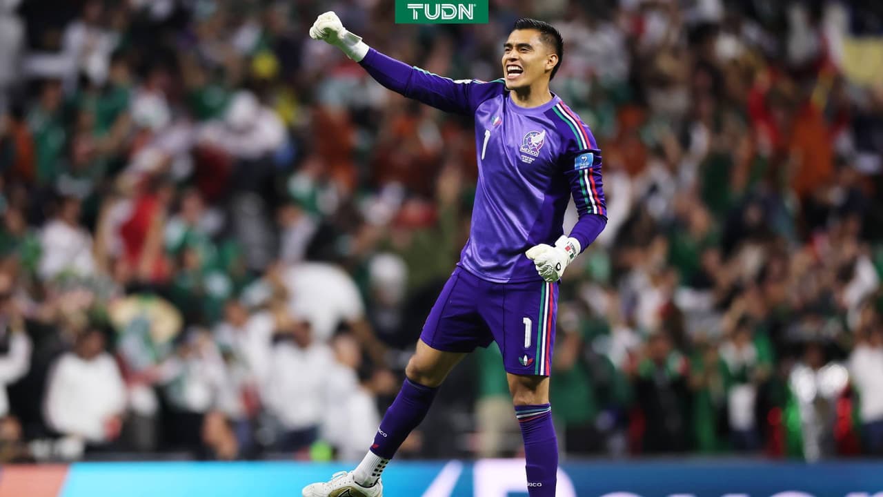 México, la nueva víctima del reglamento de FIFA en retraso del Tala