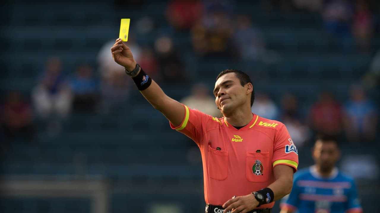 Final Liga MX 2021: cómo le fue a Atlas y León con el árbitro Marco Antonio Ortíz Nava