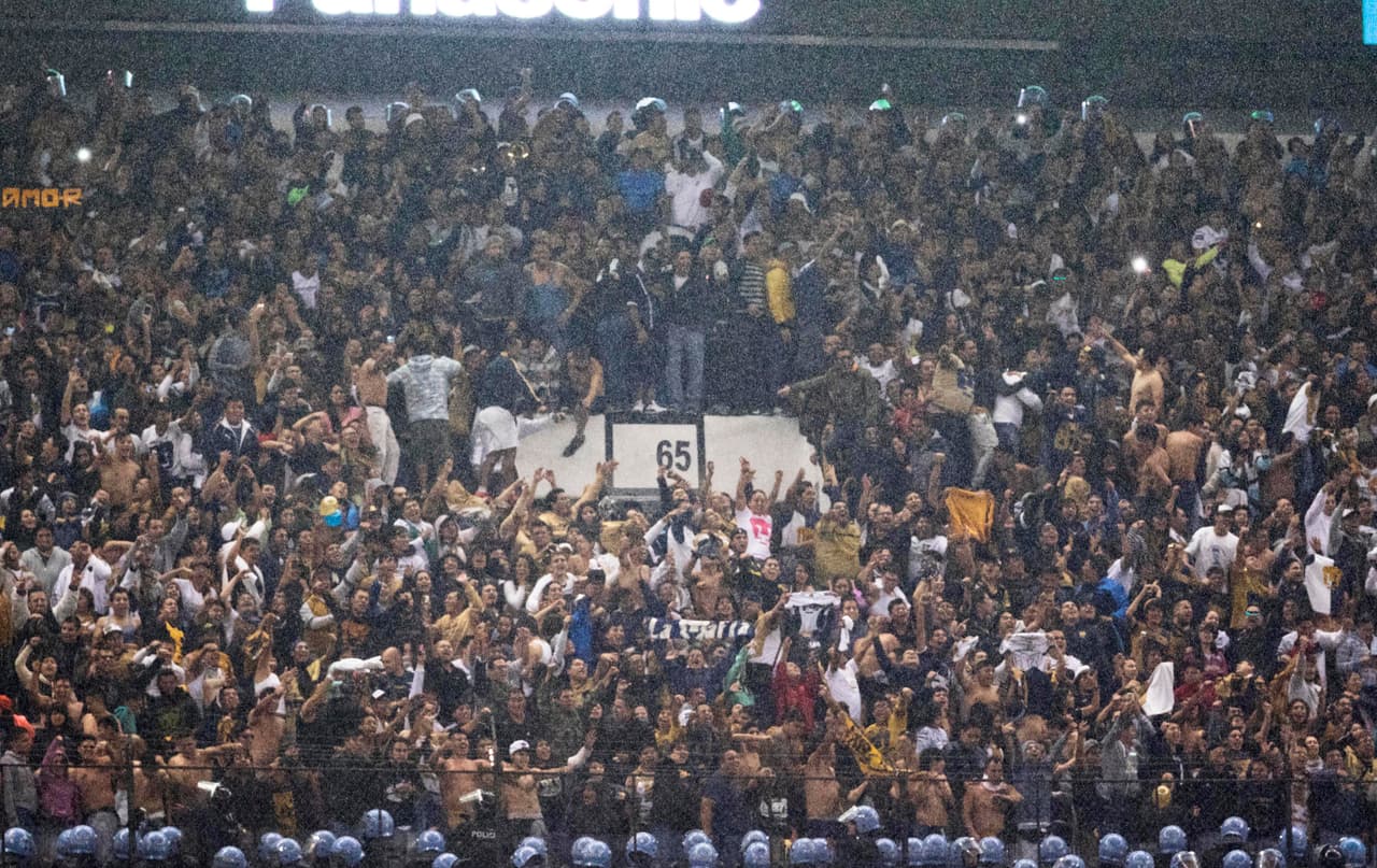 América metió en aprietos a Pumas en la Vuelta tres días después, pero los Universitarios avanzaron gracias a un gol en casa para sellar una de las ediciones más intensas del Clásico Capitalino.