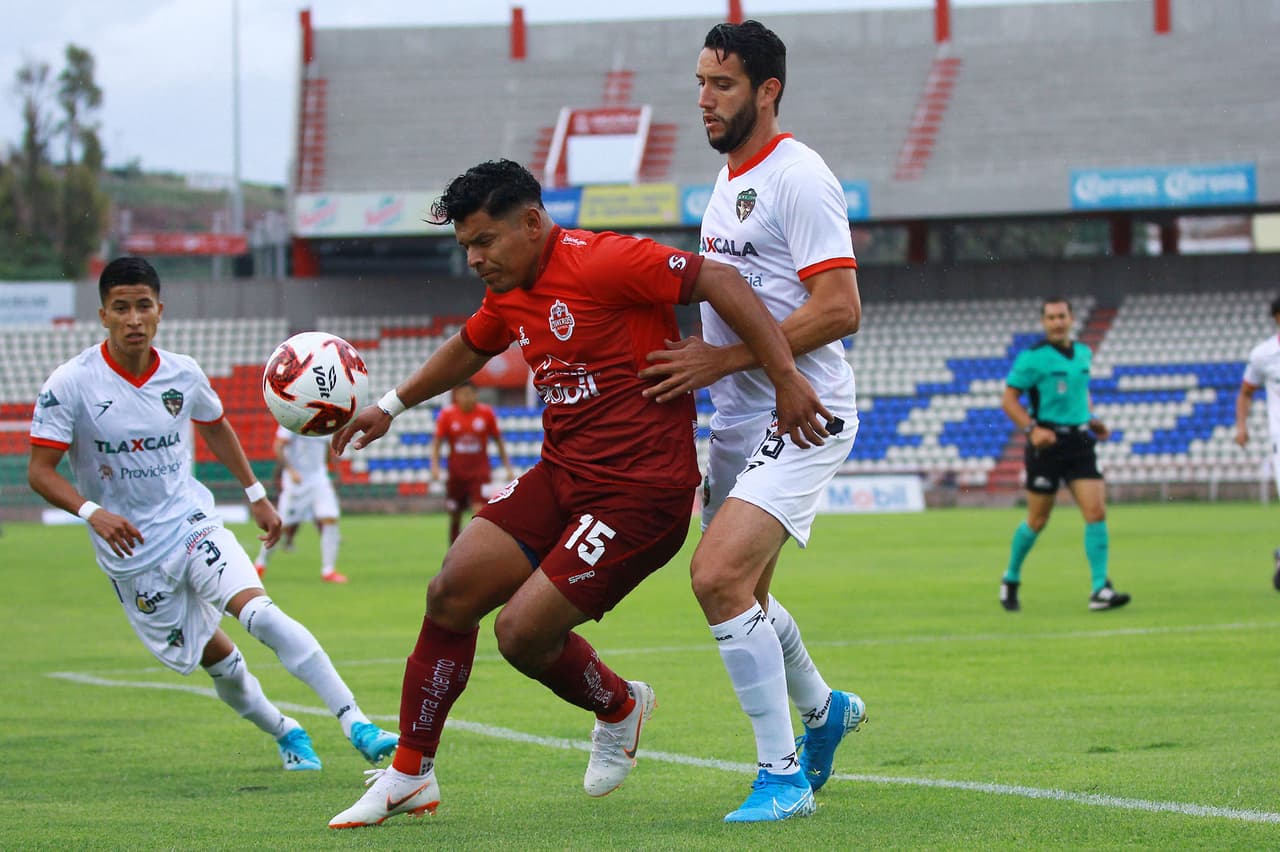 Tlaxcala anuncia 13 positivos por COVID-19