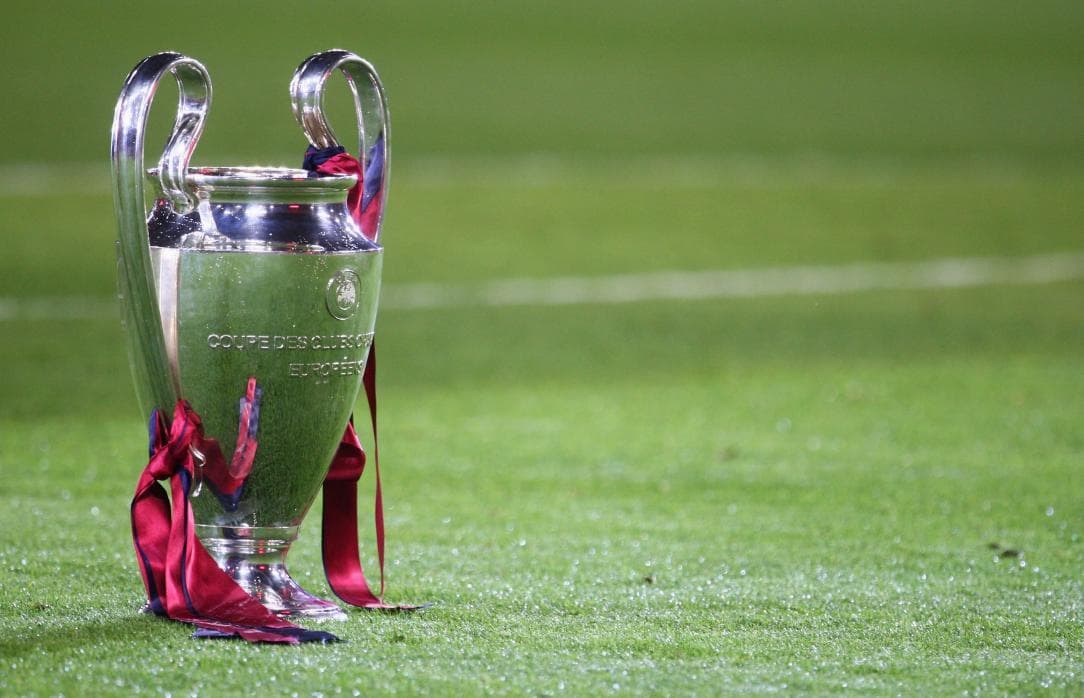 Los nuevos lineamientos para el regreso de la Champions League