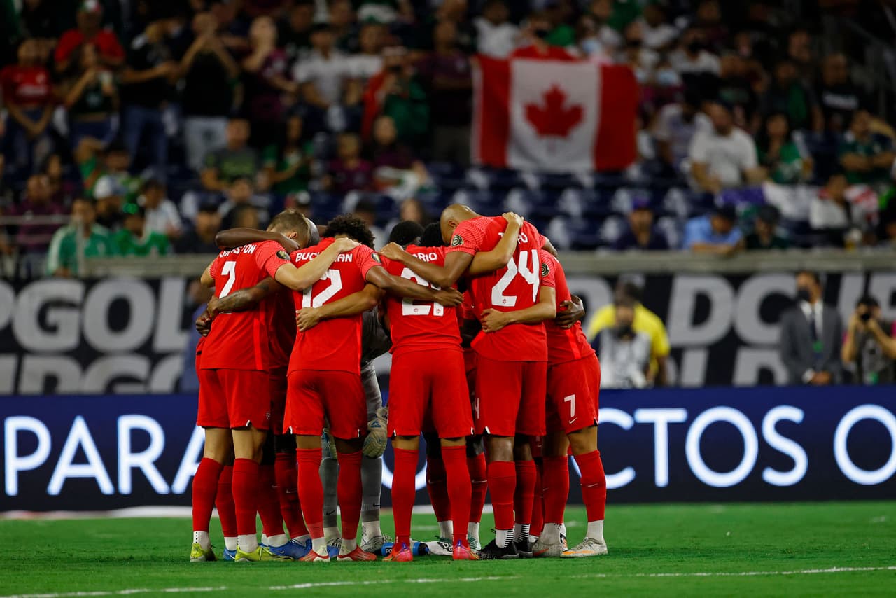 Copa Oro 2023: Selección de Canadá, sin Davies, anuncia su convocatoria final
