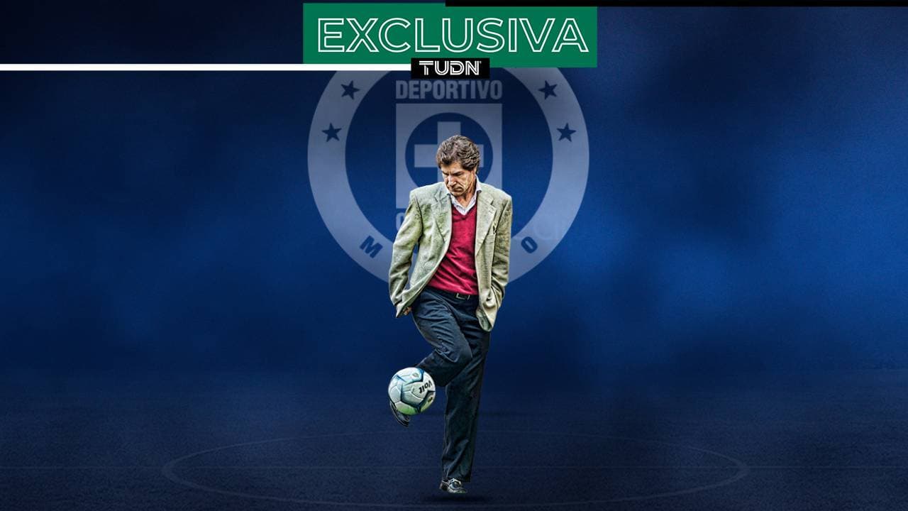 Jaime Ordiales: “No me inquieta ni me preocupa nada”