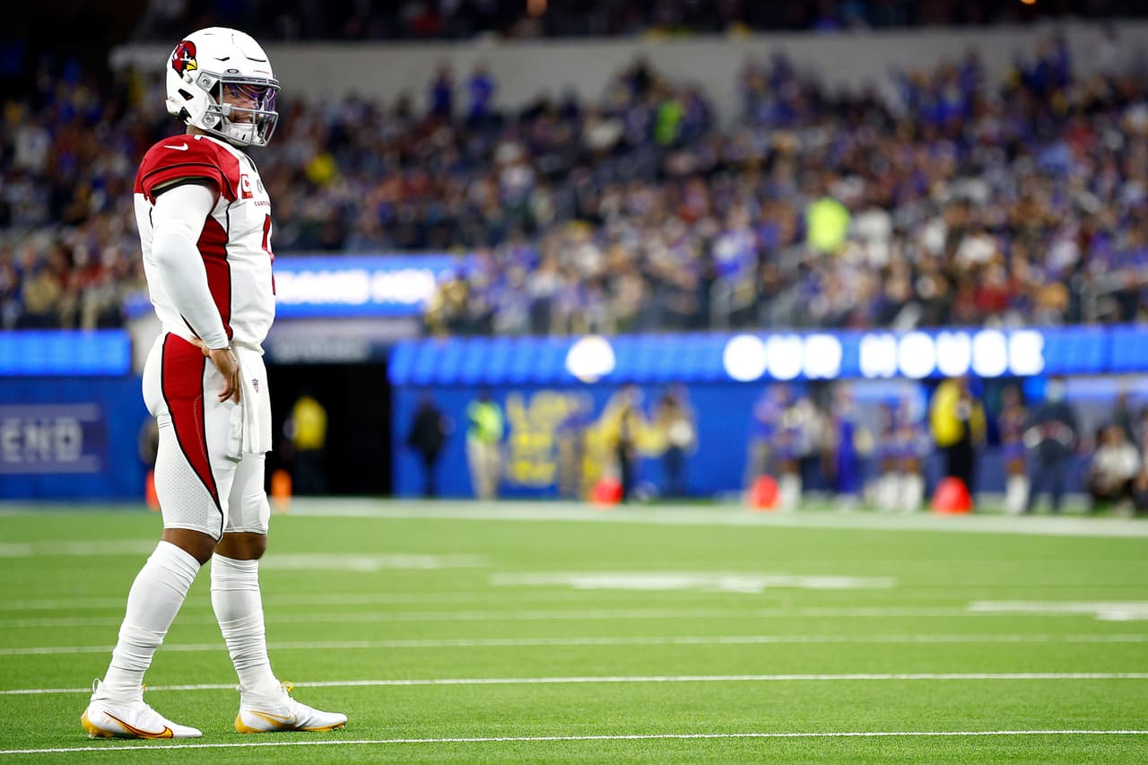 Los Ageles Rams fueron muy superiores a Arizona Cardinals en el último juego de la ronda de los comodines y avanzaron a la Ronda Divisional, donde se medirán a Tampa Bay Buccaneers.