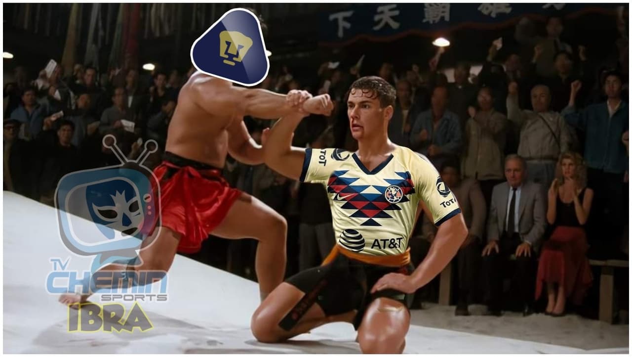 Las imágenes más divertidas que nos está dejando la Fecha 9 del futbol mexicano no puedes perderlas de vista.