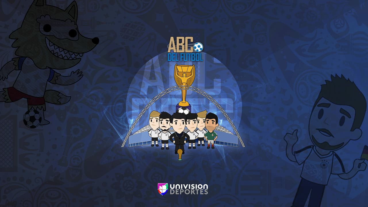 ABC del Mundial de Rusia