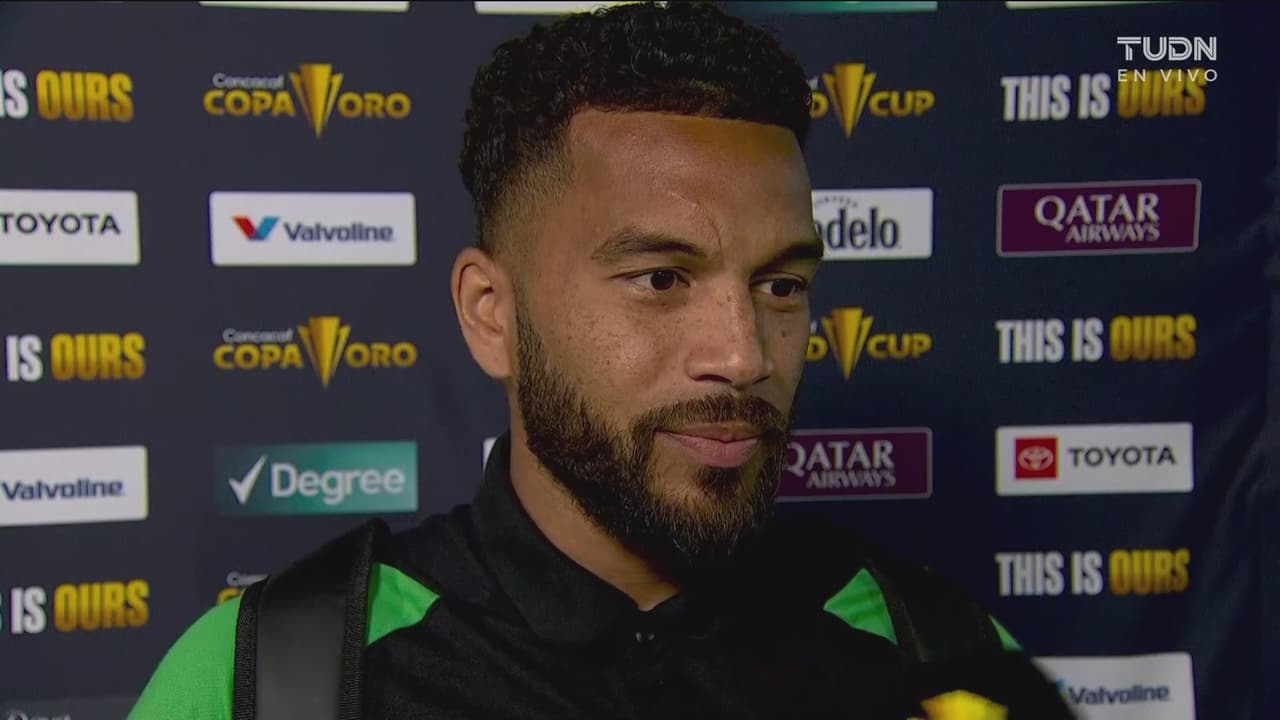 Adrian Mariappa admite la peligrosidad de Team USA, pero confía en su equipo