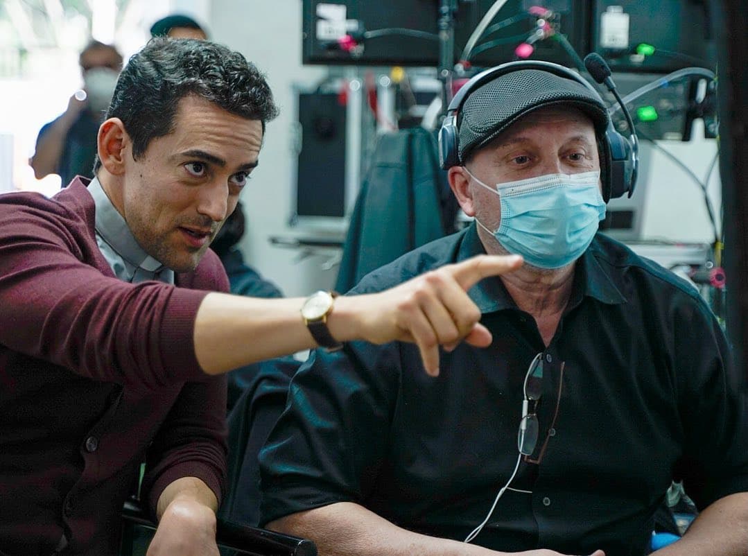 “Estamos increíblemente emocionados de asociarnos con VIS”, dijo Méndez.