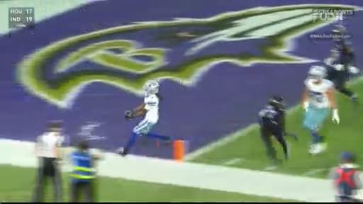¡Voltereta de Cowboys! Kavontae Turpin entrega seis puntos
