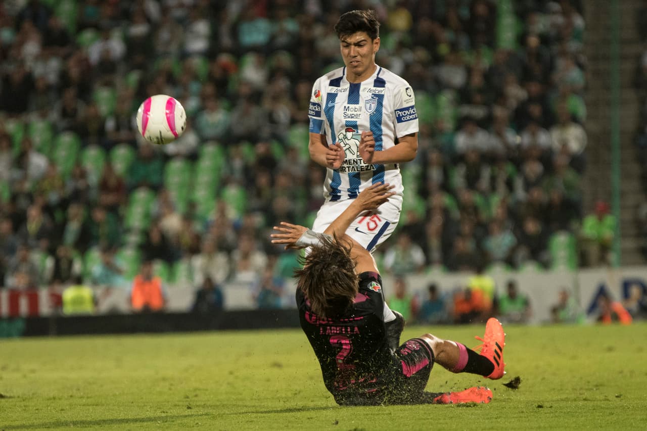 Los Tuzos han venido a menos en las últimas jornadas logrando sólo una victoria en sus 5 partidos más recientes.