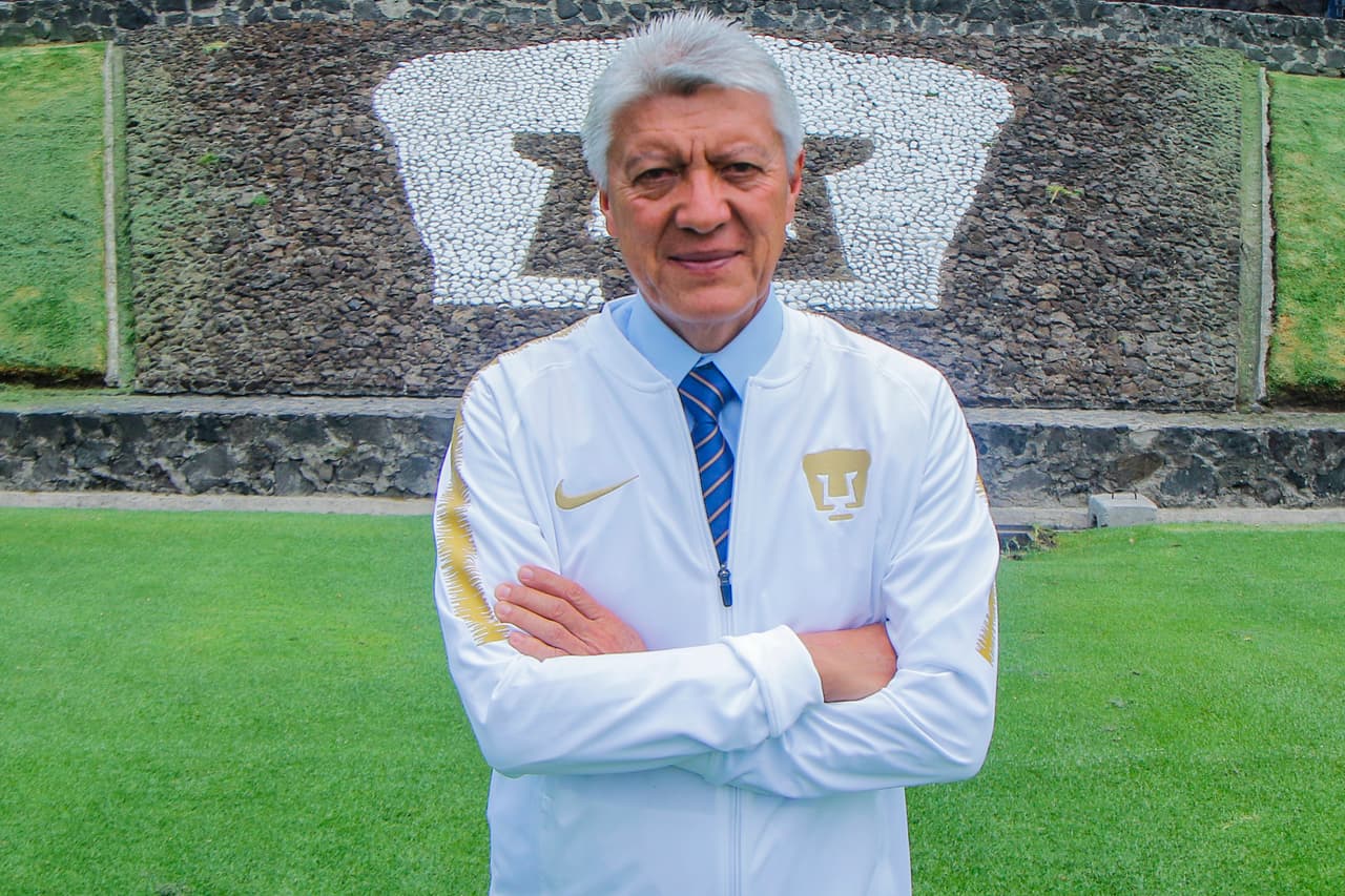 La credibilidad de Ramírez hace que se convierta en el primer gran refuerzo de Pumas tras la eliminación en el Clausura 2019, luego de apenas conseguir 17 puntos.