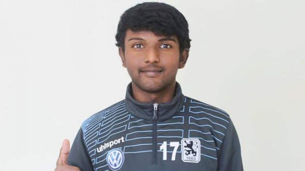 América sigue a jugador de la selección de India