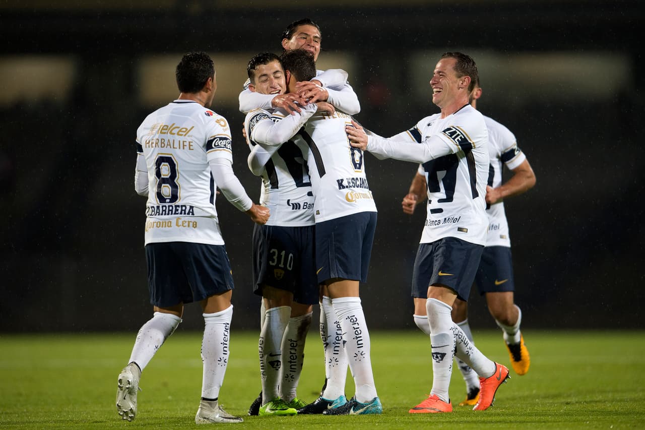 El gol de la ventaja le pemitió mejor maniobra a los locales para hacer que los visitantes no estuvieran tan conformes con el resultado.