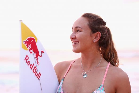 Desde julio del 2011, Moore ha ganado 6 eventos de la ASP World Tour, 2 eventos ASP WQS 6-Star y una cifra sin precedentes de 11 títulos del NSSA.