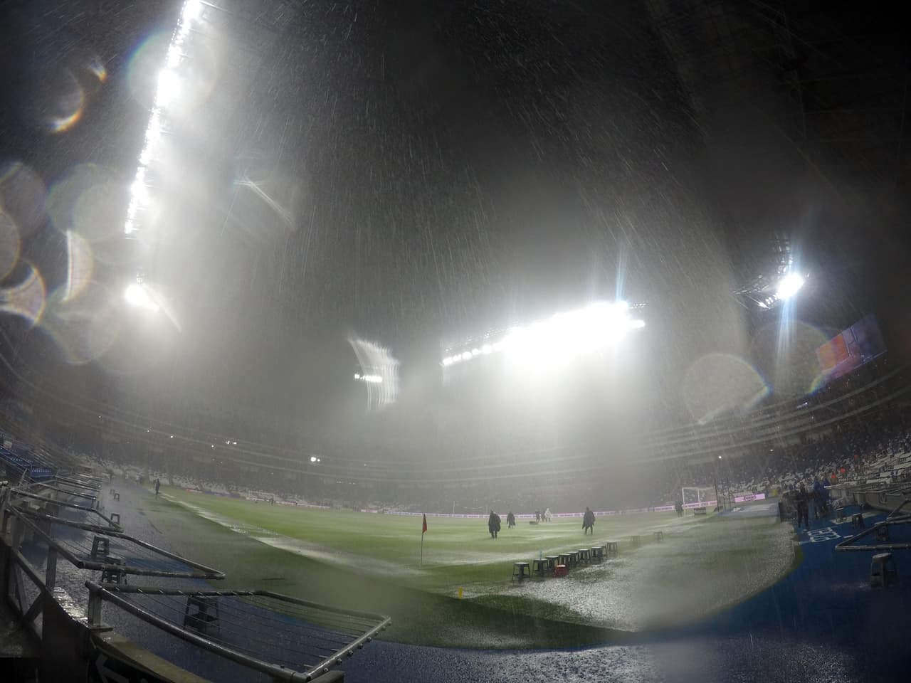 Aunque aún no hay horario confirmado, el partido ya tiene fecha para la próxima semana.