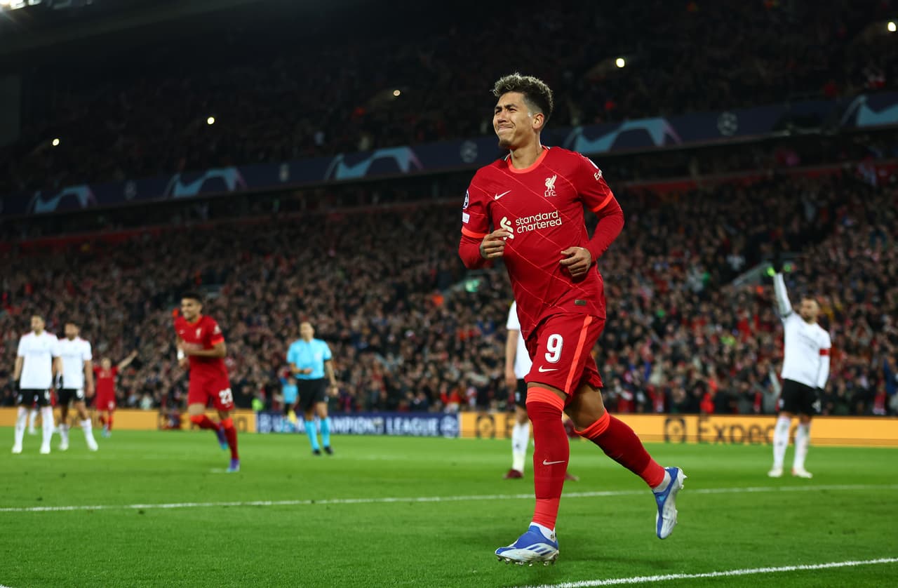 Con mucha angustia, el Liverpool selló su pase a Semifinales tras un intenso 3-3 en el juego de Vuelta que le permitió mantener la ventaja de la Ida, aunque dejó ir dos goles de ventaja en el segundo tiempo ante un muy digno Benfica.