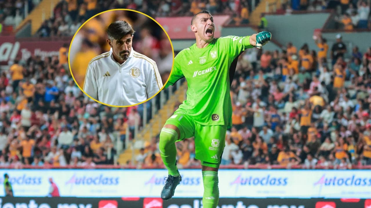 Paunovic acusa persecución contra Patón por expulsión