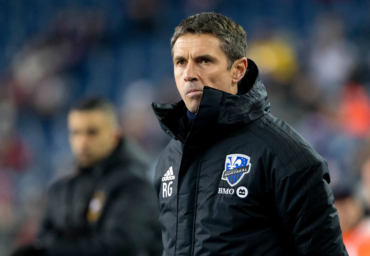 El Olympique de Lyon tiene en su radar a director técnico que dirige en la MLS