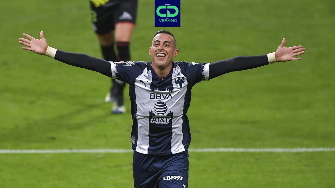 ¿Es Funes Mori el centrodelantero que necesita el Tri?
