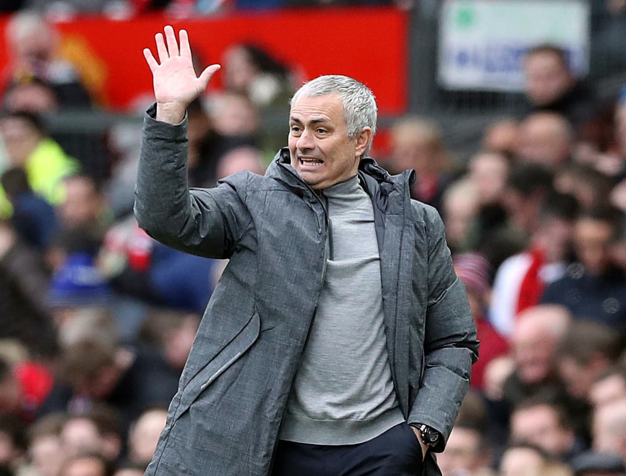 José Mourinho: "Las eliminatorias en Europa son un chiste. Las suramericanas me emocionan"