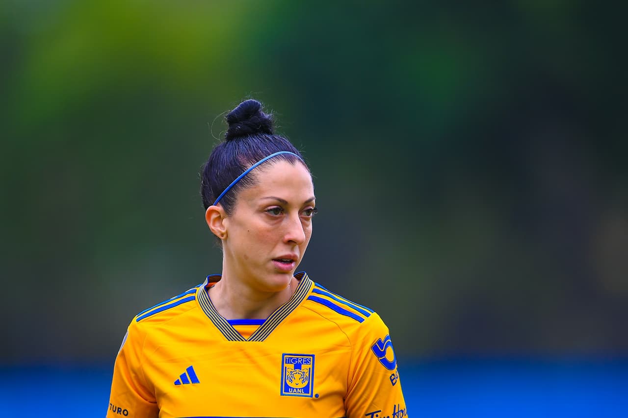 Lamentables insultos en redes a Jenni Hermoso: "Drogadicta, asesina"