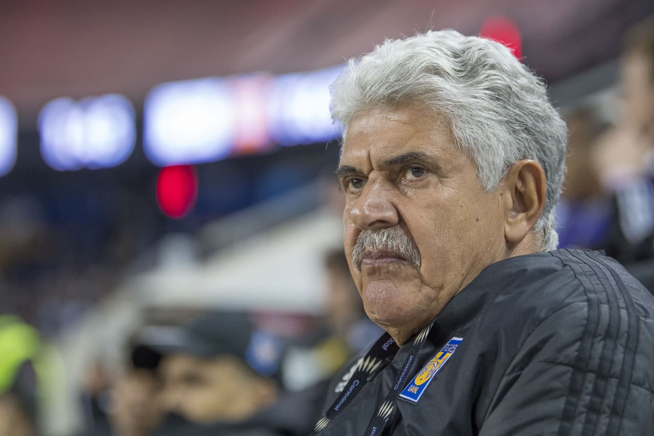 Ferretti: "Esperaba que el NYCFC propusiera más"