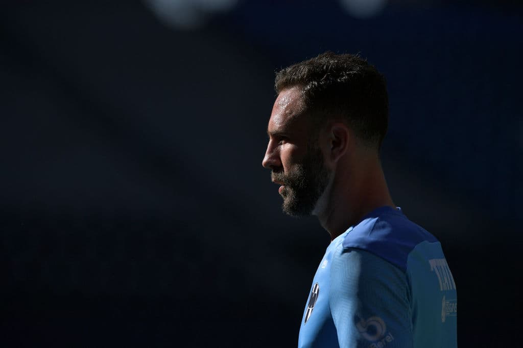 Rayados tiene par de posibles bajas ante Atlético de San Luis