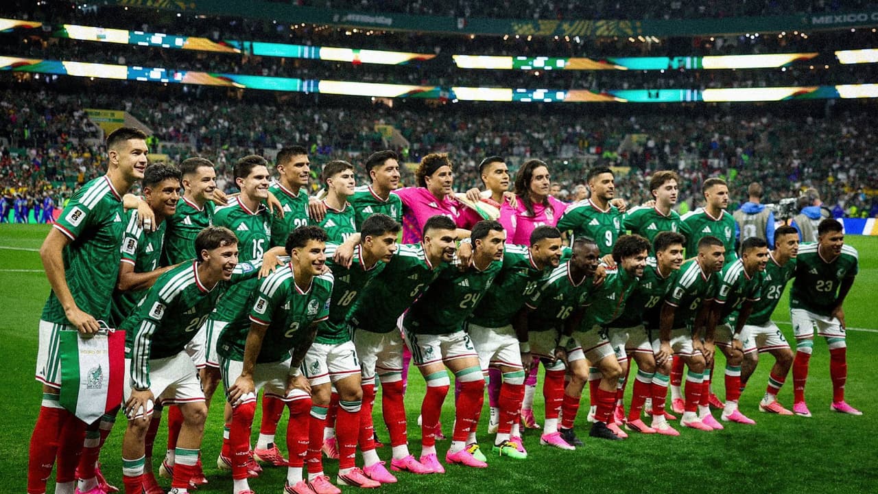 Mundial 2026: El grito que une a todo México contra Inglaterra