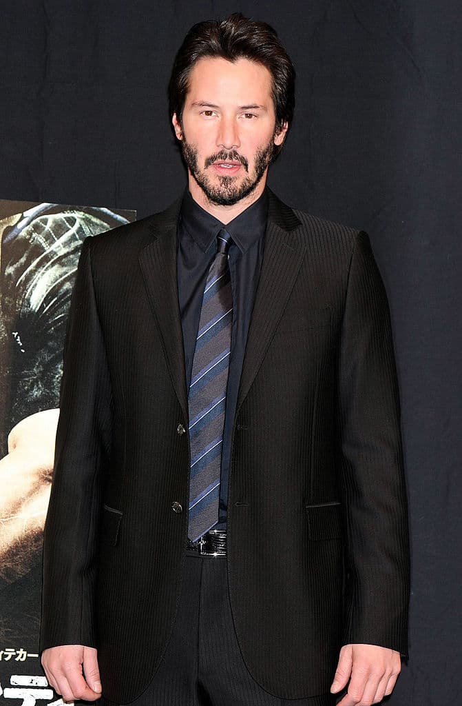 La esperada entrega de Matrix ya tiene título y se llama ‘Matrix: Resurrections’.
<br>