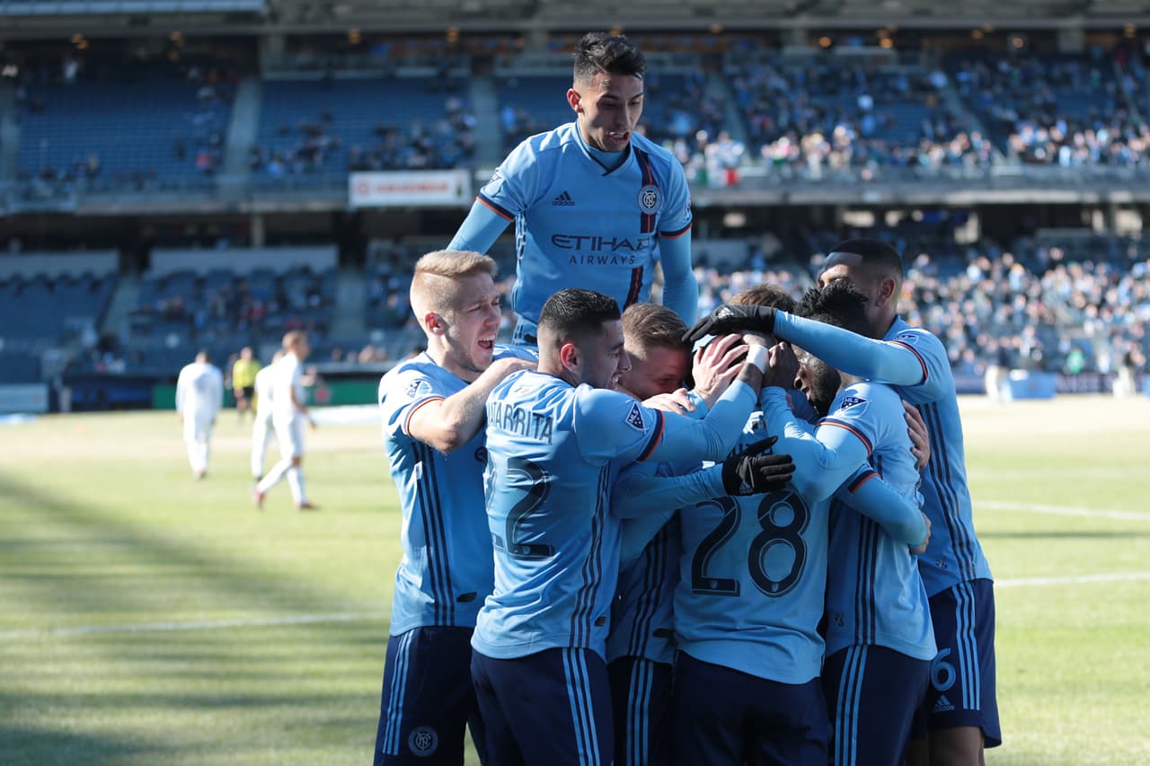 Sin embargo, el finlandés Alexander Ring le devolvió la ventaja a los locales al minuto 62, el 2-1 parcial.