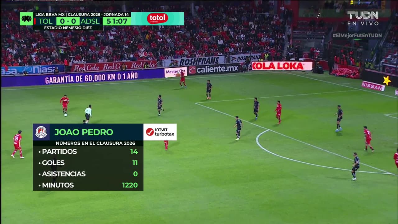 ¡TIRO ATAJADO! disparo por Jorge Díaz.