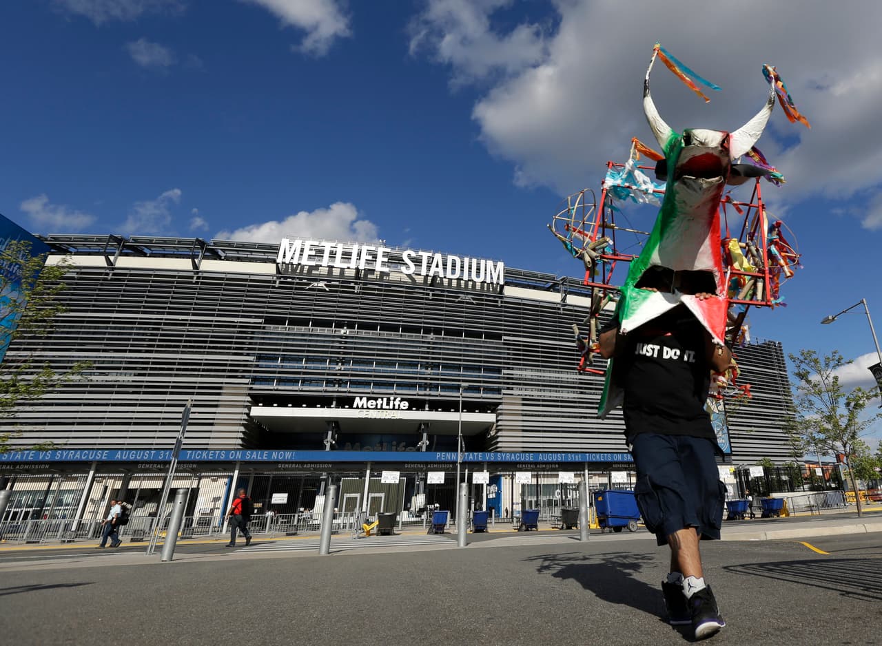 El conocido estadio nuevamente recibió a los verdes del 14 de agosto de 2013 en un partido amistoso ante Costa de Marfil.