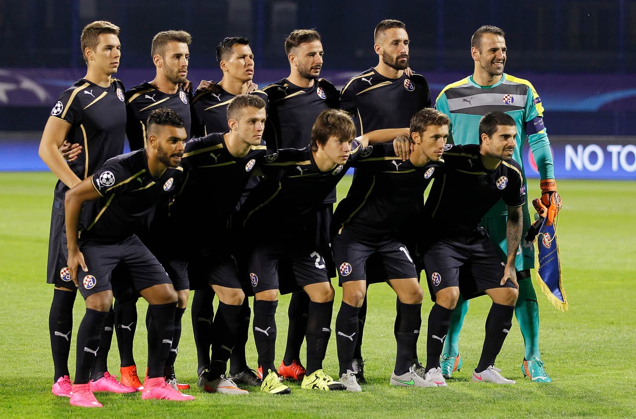 <b>30</b>.- 
<b>Dinamo Zagreb:</b> 74.0 millones de euros.
