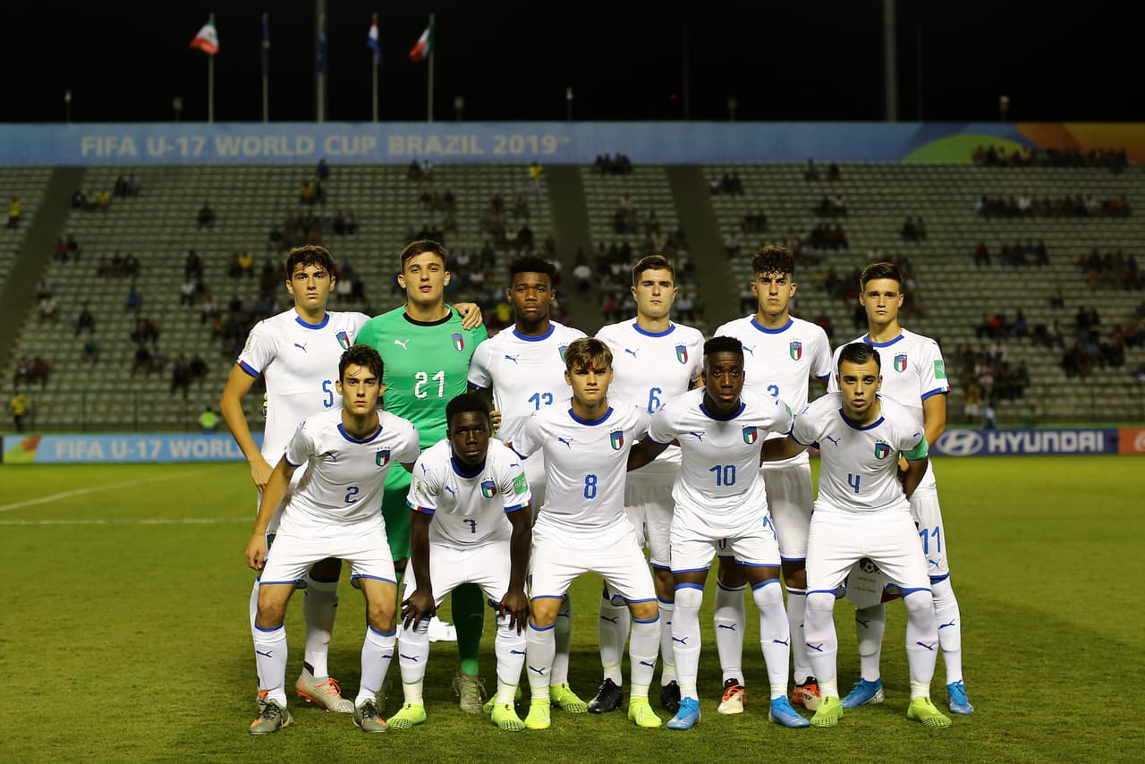 En aquel encuentro empataron a cero goles.